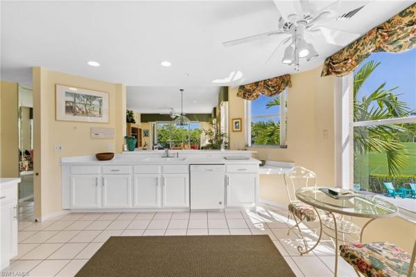 Compass Point South At Windstar On Naples Bay, 3538 Haldeman Creek Dr #125, Naples, Florida 34112, image 1