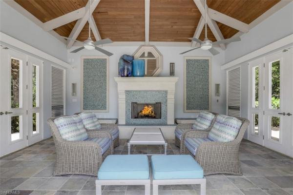 Montego At Cove Towers, 445 Cove Tower Dr #403, Naples, Florida 34110, image 1