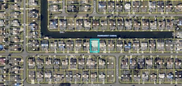 Cape Coral, 1003 6th St, Cape Coral, Florida 33990, image 1