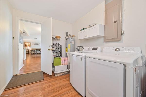 Tanglewood, 1544 E Covington Cir, Fort Myers, Florida 33919, image 1