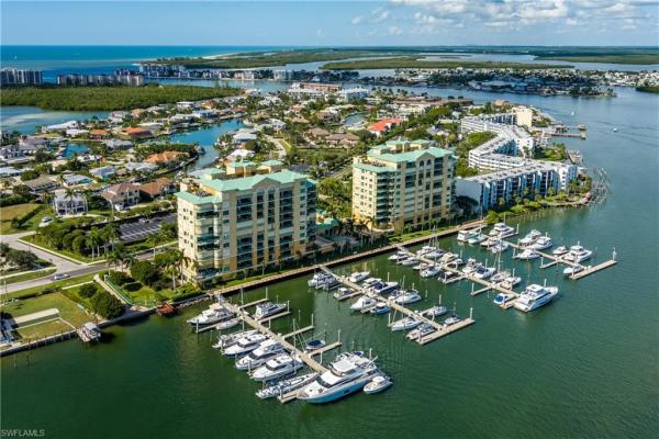 Pier 81, 1079 Bald Eagle Dr #N-702, Marco Island, Florida 34145, image 1