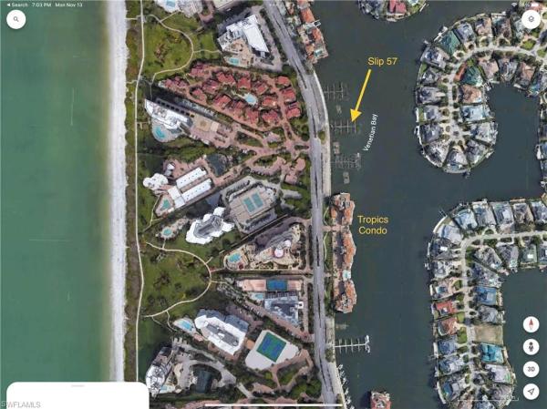 4680 N Gulf Shore Blvd, Naples, Florida 34103, image 1
