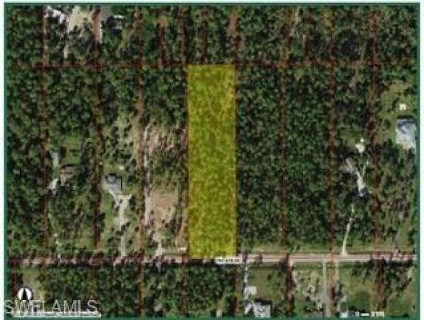 Golden Gate Estates, 491 NE 12th Ave, Naples, Florida 34120, image 1