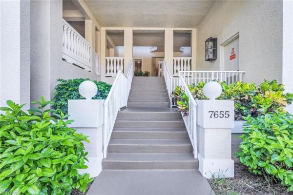 Pebble Creek At Pelican Bay, 7655 Pebble Creek Cir #102, Naples, Florida 34108, image 1