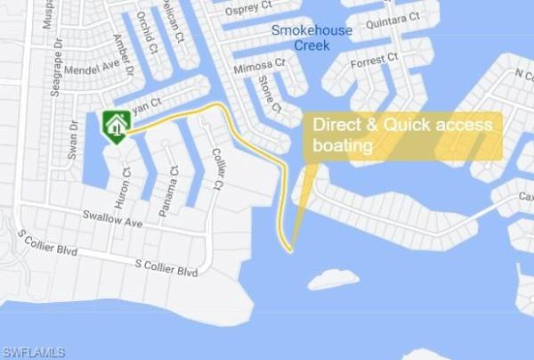 Breezy Point, 880 Huron Ct #1-103, Marco Island, Florida 34145, image 1