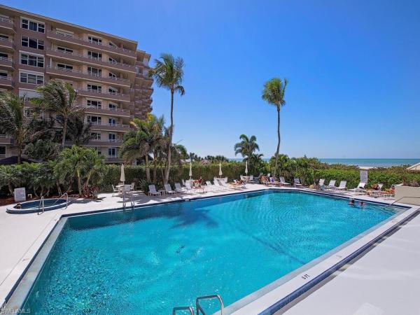 Sandcastle At Marco Beach, 730 Collier Blvd #904, Marco Island, Florida 34145, image 1