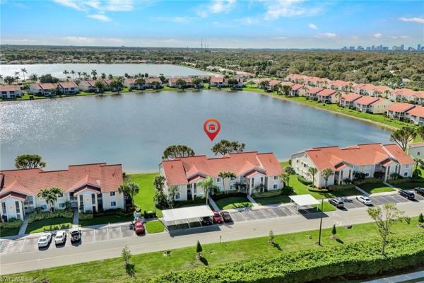 Emerald Lakes, 7754 Emerald Cir #T-104, Naples, Florida 34109, image 1