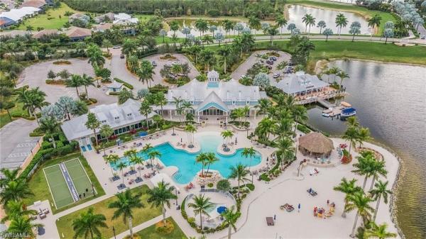 Parrot Cay, 14342 Charthouse Cir, Naples, Florida 34114, image 1