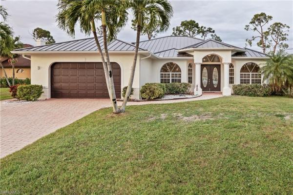 Palmetto Pines Country Club, 1309 21st Ter, Cape Coral, Florida 33991, image 1