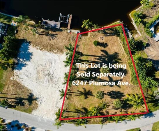 Island Park Woodlands, 6233 Plumosa Ave, Fort Myers, Florida 33908, image 1