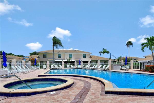 San Marco Villas, 108 Clyburn St #C-2, Marco Island, Florida 34145, image 1