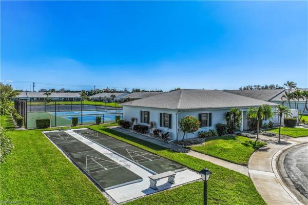Myerlee Park Homes, 1450 Saddle Woode Dr, Fort Myers, Florida 33919, image 1