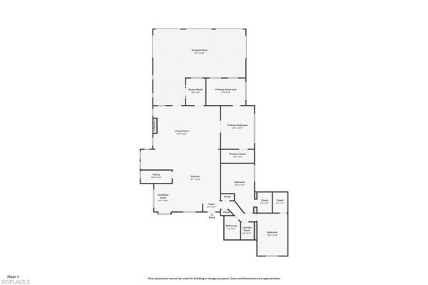 San Pedro, 10080 San Pablo, Fort Myers, Florida 33919, image 1