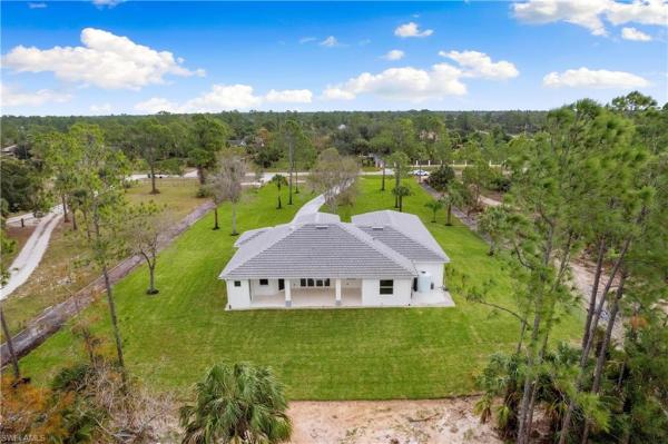 Golden Gate Estates, 909 SE 8th St, Naples, Florida 34117, image 1