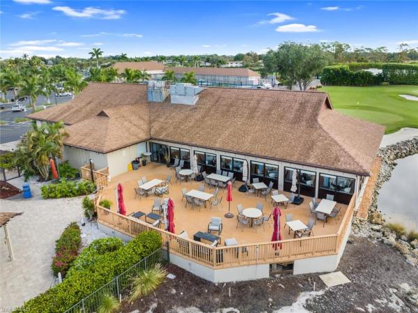 The Glades Golf & Country Club, 416 Teryl Rd #4, Naples, Florida 34112, image 1