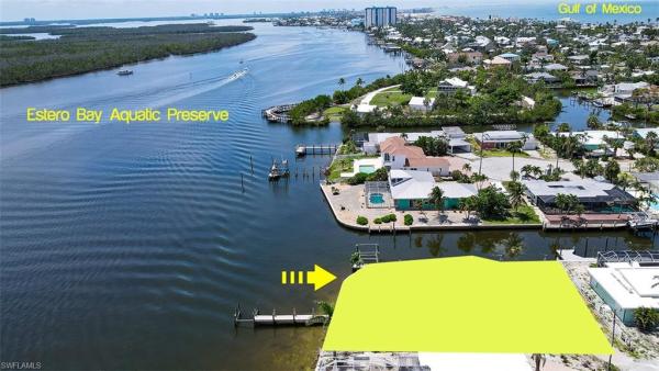 Shell Mound Park, 470 Madison Ct, Fort Myers Beach, Florida 33931, image 1