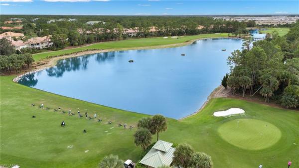 Forest Glen Golf & Country Club, 3756 E Jungle Plum Dr, Naples, Florida 34114, image 1