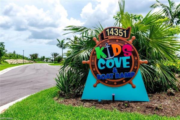 Canoe Landing, 14379 Neptune Ave, Naples, Florida 34114, image 1