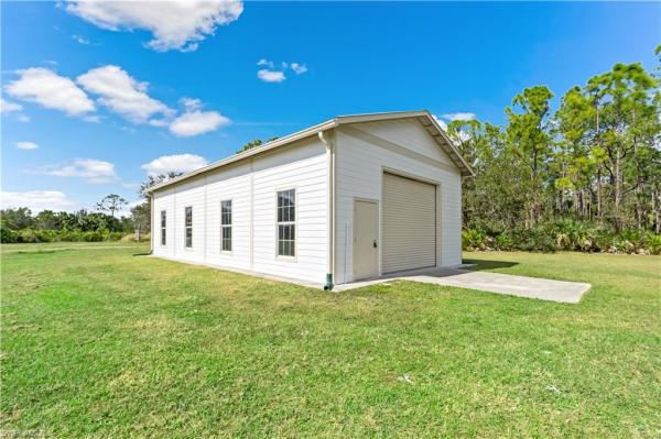 North Fort Myers No HOA, 18301/311 Panther Trail Ln, North Fort Myers, Florida 33917, image 1