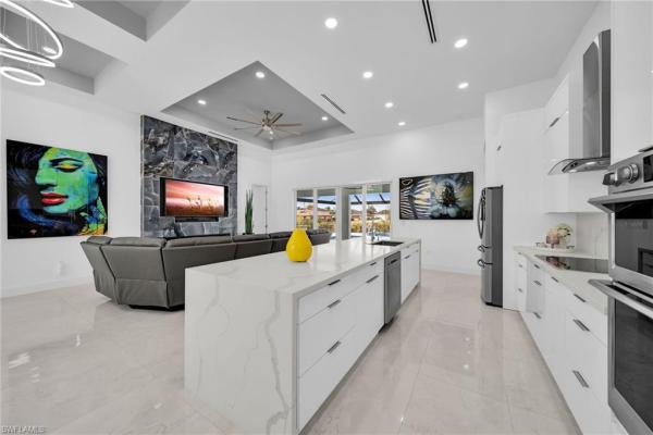 Trafalgar Park, 1202 11th Pl, Cape Coral, Florida 33991, image 1