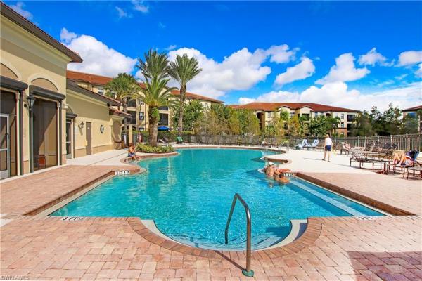 Positano Place At Naples, 12965 Positano Cir #208, Naples, Florida 34105, image 1