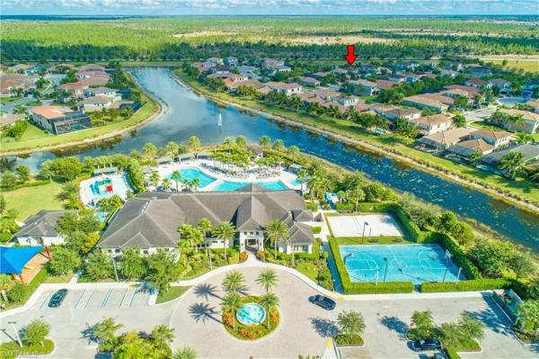 Stonecreek, 4196 Siderno Ct, Naples, Florida 34119, image 1