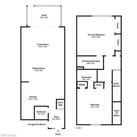 Pelican Ridge, 871 Meadowland Dr #B, Naples, Florida 34108, image 1