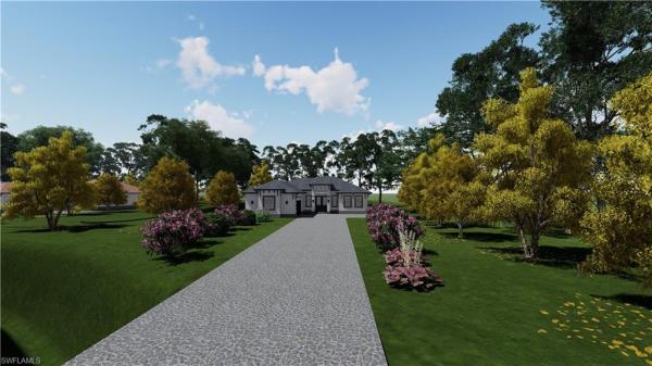 Trieste Preserve, 25421 Divot Dr, Bonita Springs, Florida 34135, image 1
