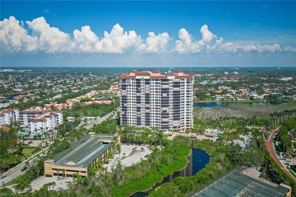 Trieste At Bay Colony, 8787 Bay Colony Dr #1604, Naples, Florida 34108, image 1
