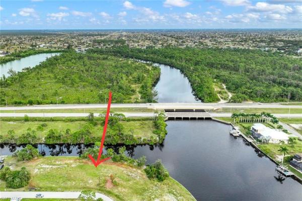 Cape Coral Residential, 2303 32nd Pl, Cape Coral, Florida 33993, image 1