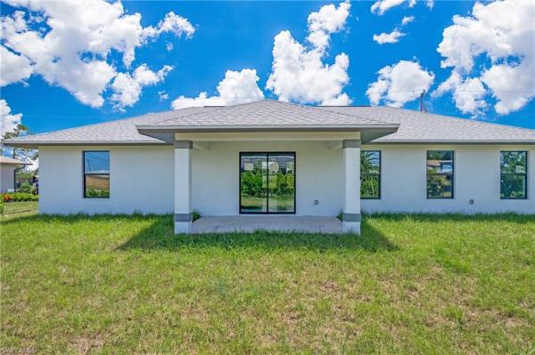 Buckingham, 6013 Thorpe Ave, Fort Myers, Florida 33905, image 1
