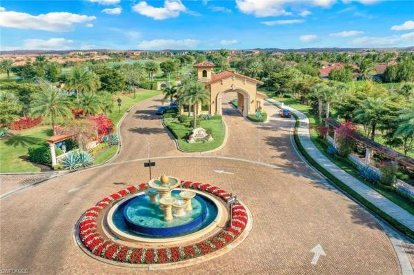 Bonita National Golf & Country Club, 17301 Cherrywood Ct #8401, Bonita Springs, Florida 34135, image 1