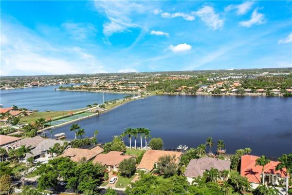 The Harborage, 5220 Harborage Dr, Fort Myers, Florida 33908, image 1