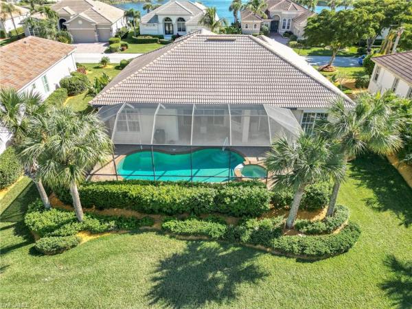 Abbey Row, 16214 Crown Arbor Way, Fort Myers, Florida 33908, image 1