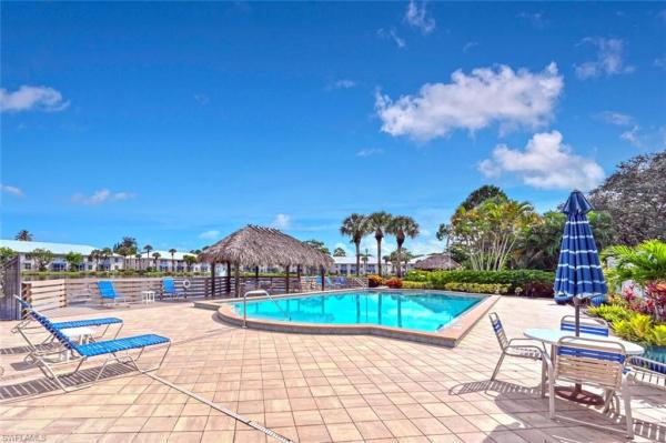 Pavilion Club, 822 Gulf Pavilion Dr #104, Naples, Florida 34108, image 1
