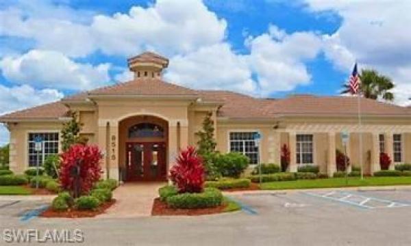 Olympia Pointe, 8606 Pegasus Dr, Lehigh Acres, Florida 33971, image 1