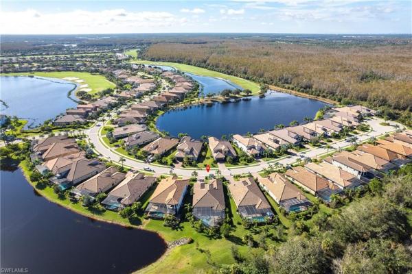 Fenhurst At Twin Eagles, 12746 Dundee Ln, Naples, Florida 34120, image 1