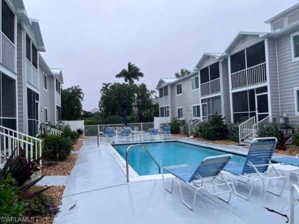 Paradise Village At Marco Beach, 825 Elkcam Cir #1-204, Marco Island, Florida 34145, image 1