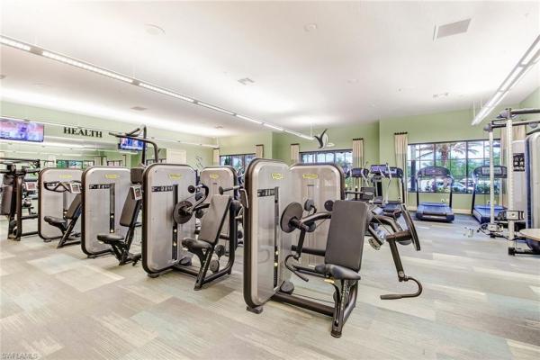 Esplanade Golf & Country Club, 9653 Montelanico Loop #101, Naples, Florida 34119, image 1