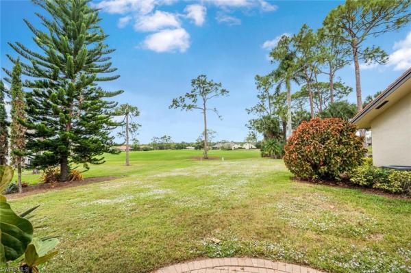 Timbercreek Villas, 646 Augusta Blvd, Naples, Florida 34113, image 1
