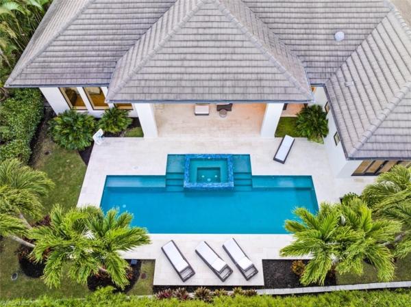 The Moorings, 3120 Crayton Rd, Naples, Florida 34103, image 1