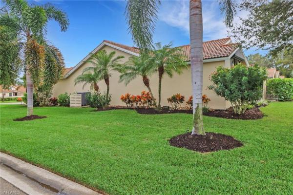 Hunters Ridge Golf & Country Club, 28790 Hunters Ct, Bonita Springs, Florida 34135, image 1