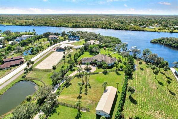 Alva Residential, 15850 Rivercreek Ct, Alva, Florida 33920, image 1