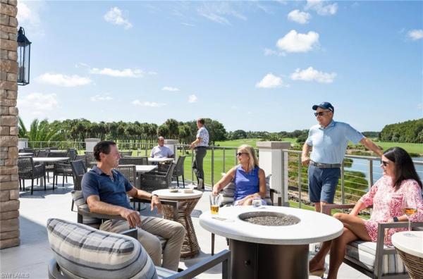 Fenhurst At Twin Eagles, 12631 Kinross Ln, Naples, Florida 34120, image 1