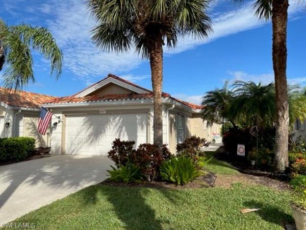 Village Walk Of Naples, 5017 Ventura Ct, Naples, Florida 34109, image 1