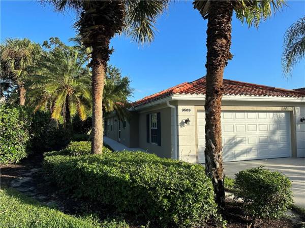 Village Walk Of Naples, 3603 El Segundo Ct, Naples, Florida 34109, image 1