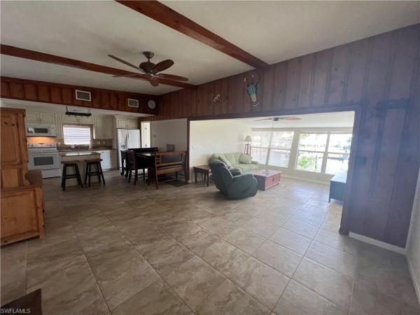 Goodland Isles, 311 Pettit Dr, Goodland, Florida 34140, image 1