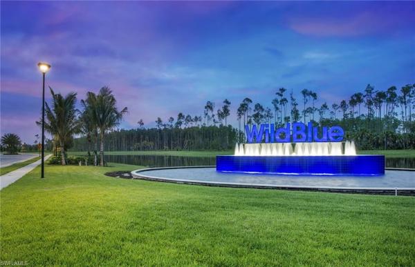 Vista WildBlue, 19129 Aqua Shore Dr, Fort Myers, Florida 33913, image 1