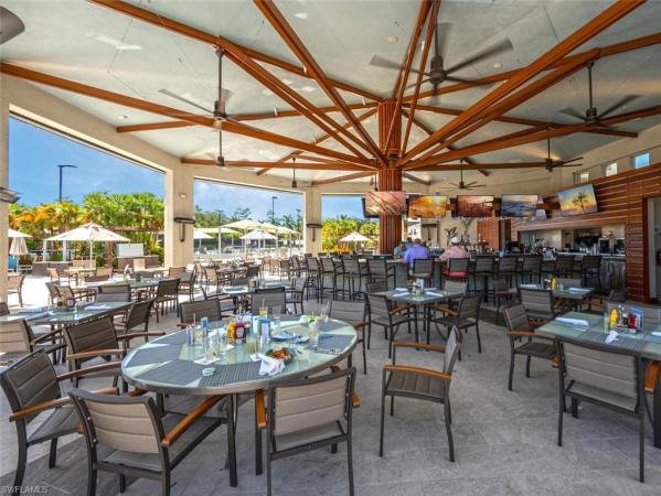 Lake Barrington Village, 4844 Hampshire Ct #104, Naples, Florida 34112, image 1