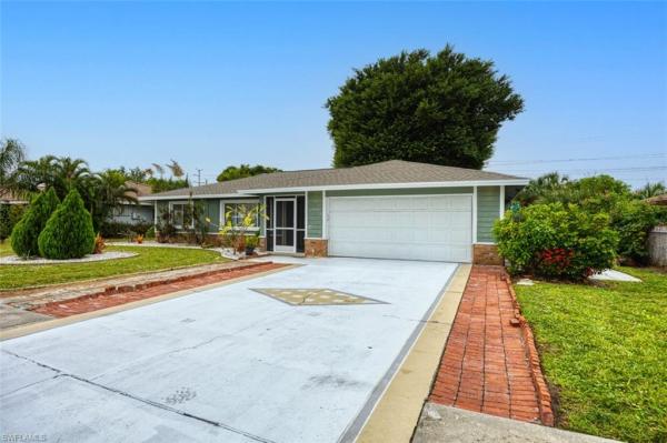 Cypress Village, 6995 Pickadilly Ct, Fort Myers, Florida 33919, image 1